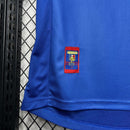 Camisa França 1998 Azul – Versão Retrô