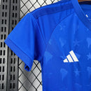 Camisa Cruzeiro 2026/27– Versão Torcedora Feminina