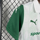 Conjunto Infantil Palmeiras 2025/26