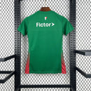 Camisa Palmeiras 2026/27 Verde – Versão Torcedora Feminina