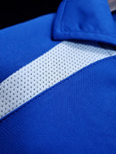 Camisa Brasil II 2002 Azul – Versão Retrô
