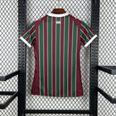 Camisa Fluminense 2026/27 – Versão Torcedora Feminina