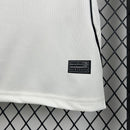 Camisa Corinthians 2026/27 Branca – Versão Torcedora Feminina