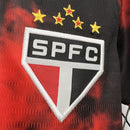 Camisa São Paulo 2024/25 Terceira – Versão Torcedora Feminina