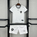 Conjunto Infantil Botafogo 2025/26