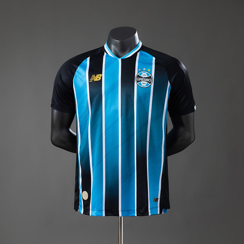 Camisa Grêmio 2026/27  – Versão Jogador