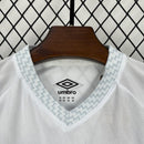 Conjunto Infantil Santos 2025/26 – Home