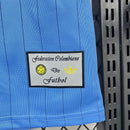 Camisa Colômbia 2026 Azul – Versão Torcedor II