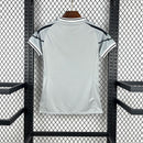 Camisa Vasco da Gama 2025/26 Cinza – Versão Torcedora Feminina