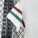 Camisa Fluminense 2026/27 Branca – Versão Torcedora Feminina