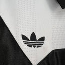 Camisa Alemanha 1988/90  Branca – Versão Retrô