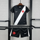 Conjunto Infantil Vasco da Gama 2026/27