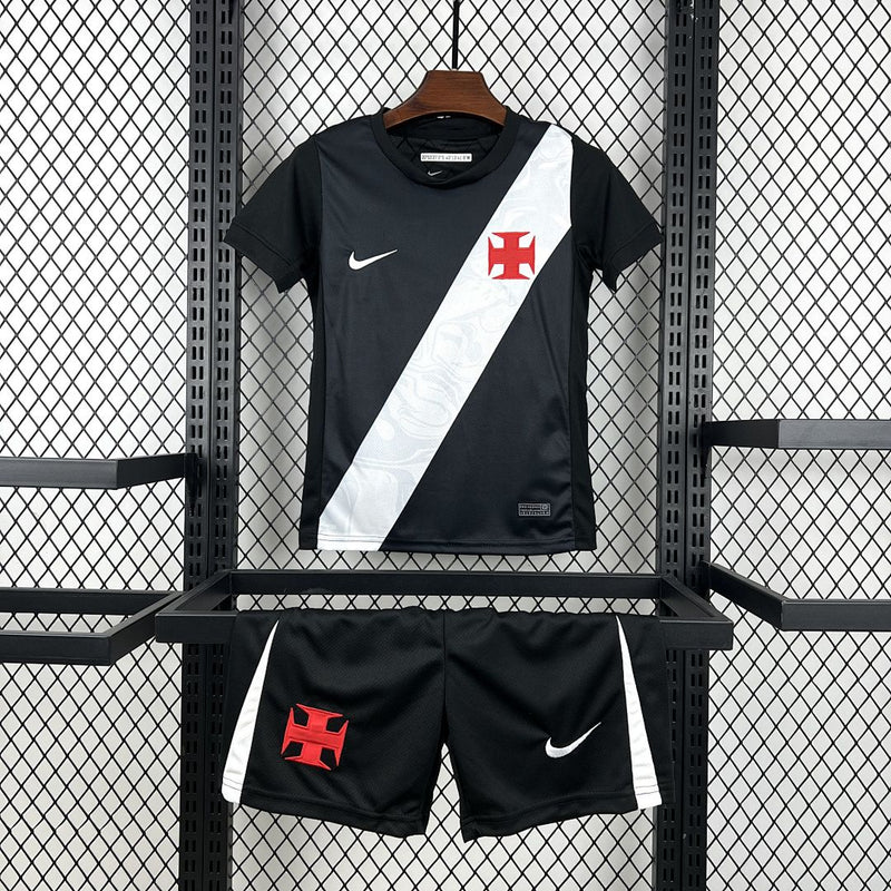 Conjunto Infantil Vasco da Gama 2026/27