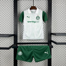 Conjunto Infantil Palmeiras 2025/26