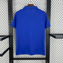 Camisa França 1984 Azul – Versão Retrô
