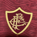 Camisa Fluminense 2025/26 Vinho – Versão Torcedor