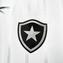 Camisa Botafogo 2025/26 – Versão Torcedora Feminina