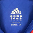 Camisa França 2006 Azul – Versão Retrô