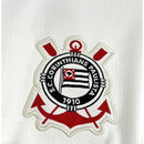 Camisa Corinthians 2026/27 Branca – Versão Torcedor