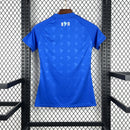 Camisa Cruzeiro 2026/27– Versão Torcedora Feminina