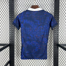 Camisa França 2025/26 Azul – Versão Torcedora Feminina