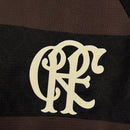 Camisa Flamengo x Diamante Negro 2025/26 – Edição Especial Feminina