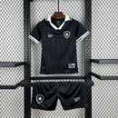 Conjunto Infantil Botafogo 2025/26