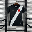 Camisa Vasco da Gama 2026/27 - Versão Torcedora Feminina