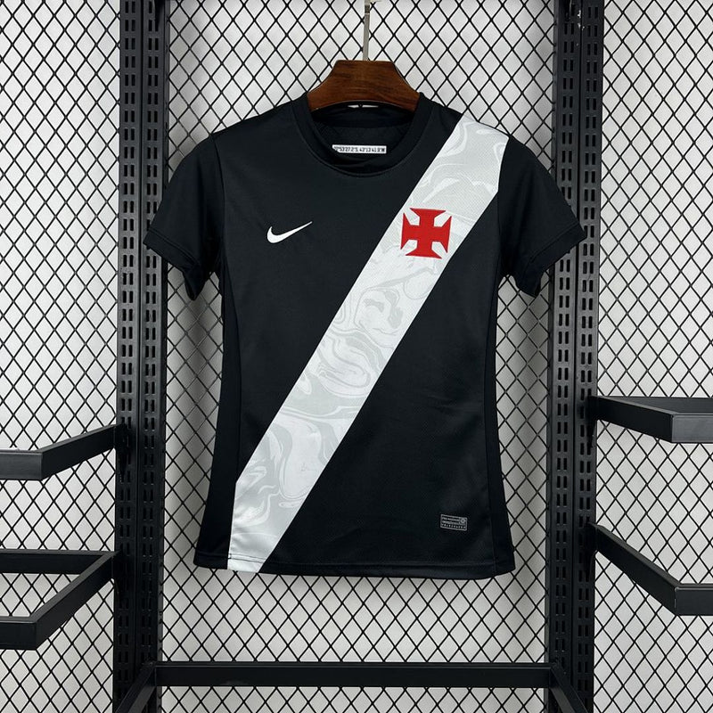 Camisa Vasco da Gama 2026/27 - Versão Torcedora Feminina