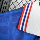 Camisa França 1996 Azul – Versão Retrô