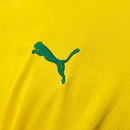 Camisa Palmeiras 25/26 Amarela – Versão Torcedor