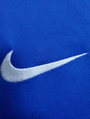 Camisa Brasil II 2002 Azul – Versão Retrô