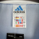 Camisa França 1996 Azul – Versão Retrô