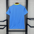 Camisa Colômbia 2026 Azul – Versão Torcedor II