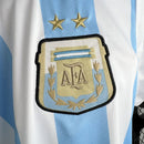 Camisa Argentina 2014/15 Azul e Branca – Versão Torcedor