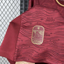Camisa Fluminense 2025/26 Vinho – Versão Torcedor