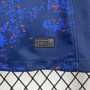 Camisa França 2025/26 Azul – Versão Torcedora Feminina