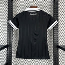 Camisa Botafogo 2025/26 – Versão Torcedora Feminina