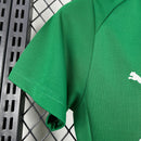 Camisa Palmeiras 2026/27 Verde – Versão Torcedora Feminina