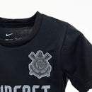 Conjunto Infantil Corinthians 2024/25