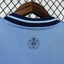 Camisa Vasco da Gama 2025/26 Azul – Versão Torcedora Feminina