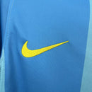 Camisa Barcelona 2007/08-Azul – Versão Retrô
