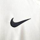 Camisa Corinthians 2026/27 Branca – Versão Torcedor