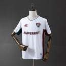 Camisa Fluminense 2025/26 – Versão Torcedor