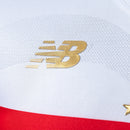 Camisa São Paulo 25/26 Branca – Versão Jogador
