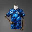Camisa Paraguai Copa do Mundo 2026 – Versão Torcedor
