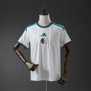 Camisa Argélia Copa do Mundo 2026 Home – Versão Torcedor
