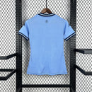 Camisa Vasco da Gama 2025/26 Azul – Versão Torcedora Feminina