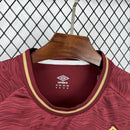 Camisa Fluminense 2025/26 Vinho – Versão Torcedor