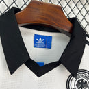 Camisa Alemanha 1988/90  Branca – Versão Retrô